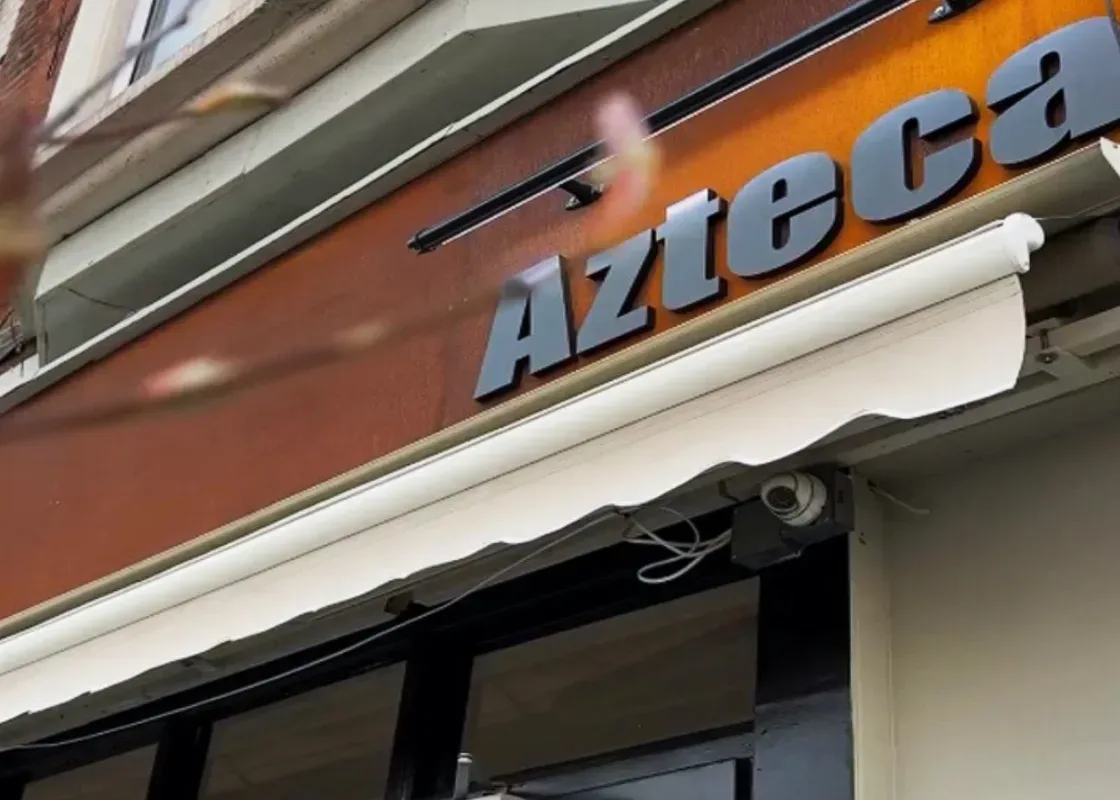 Restaurant Guide Clapham Junction Azteca Ome