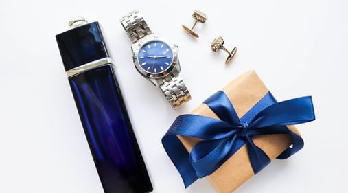 Blog 10 Top Fathers Day Gifts Clapham Junction Jewellers