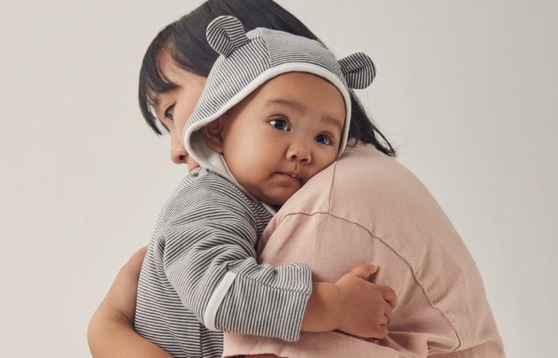 Baby Mori