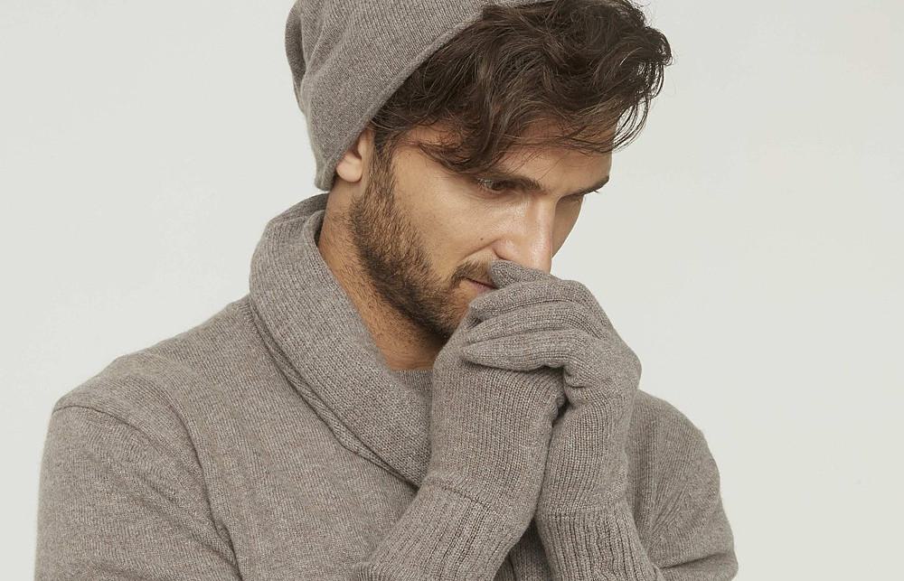 Denner Cashmere