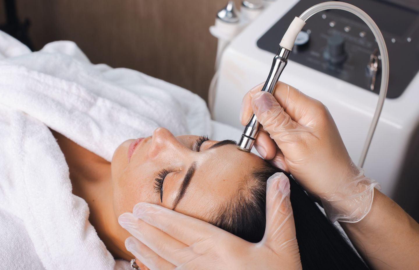 Aesthetic Clinics in Clapham Junction
