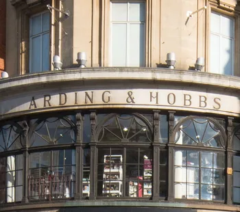 New Businesses Arrive at Arding & Hobbs 01 Mar