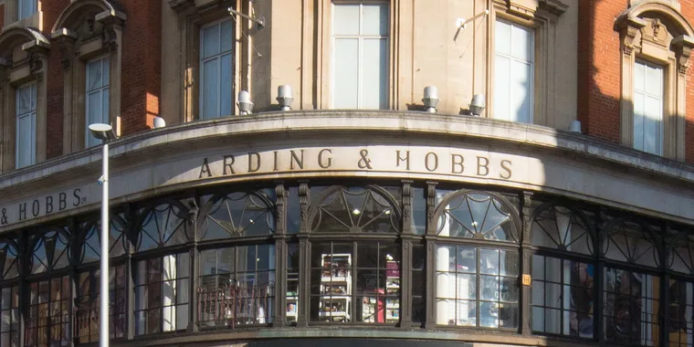 New Businesses Arrive at Arding & Hobbs 01 Mar