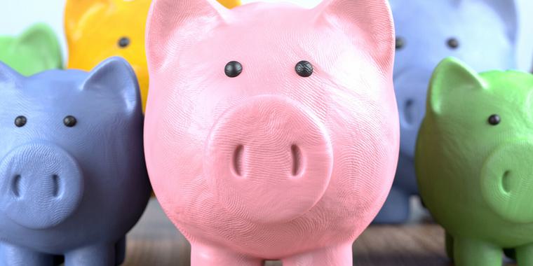 Banking and financial services in Clapham Junction