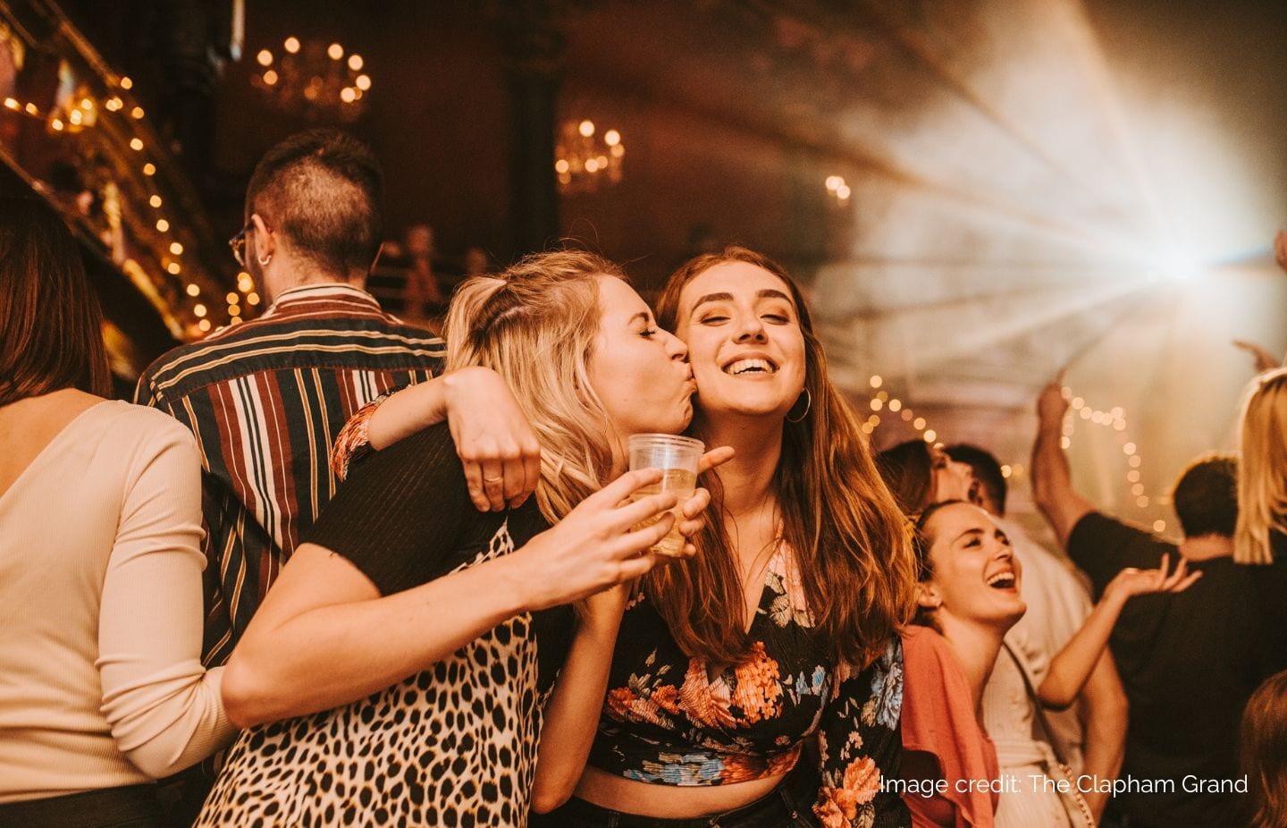Clapham Grand