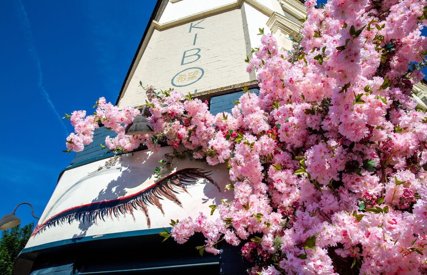 Best Bottomless Brunches in Clapham Junction SW11 Kibou