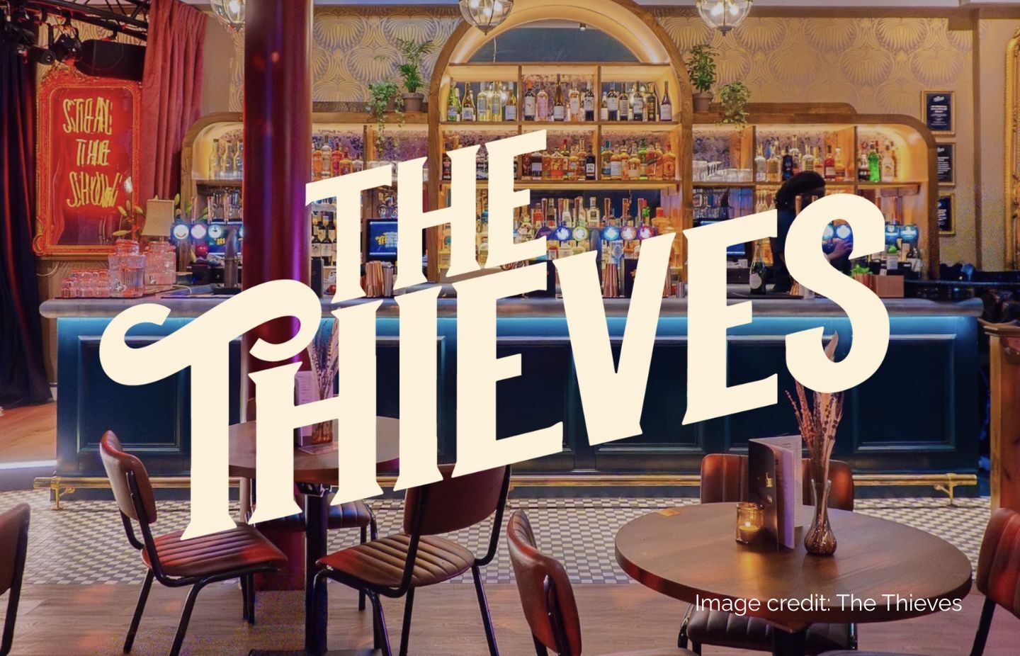 The Thieves