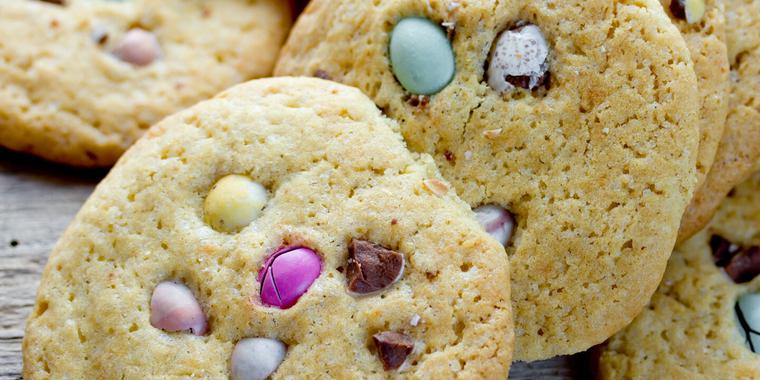 The Source Bulk Food Easter Cookies