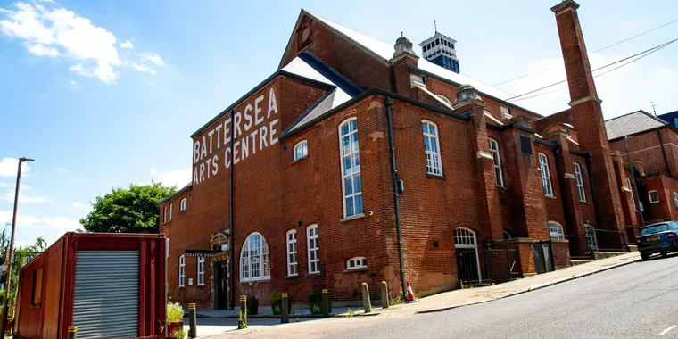 Heritage Building and Facilities Manager 11 Aug