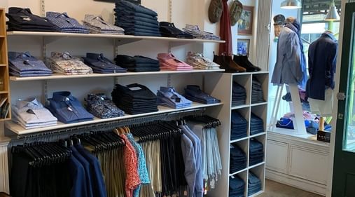 Blog Fathers Day Gift Guide Image Credit Palmer Menswear Northcote Road