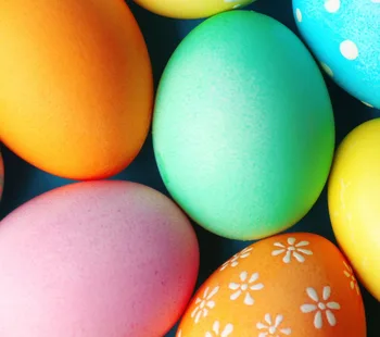 5 Fun Family Things To Do This Easter 26 Mar