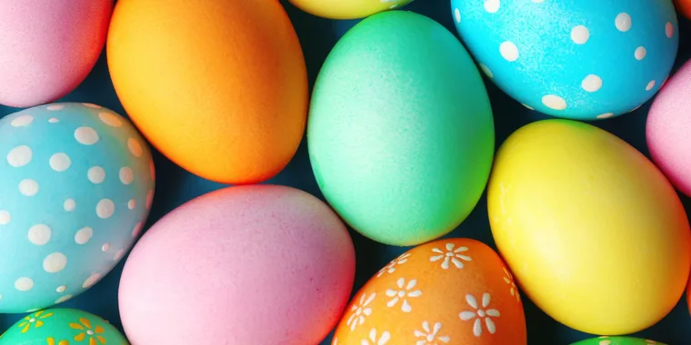 5 Fun Family Things To Do This Easter 26 Mar