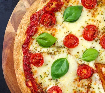 A World of Flavours on Your Doorstep 14 Oct