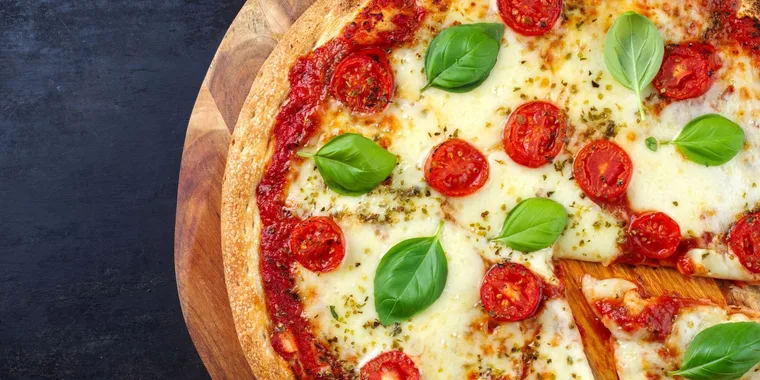 A World of Flavours on Your Doorstep 14 Oct