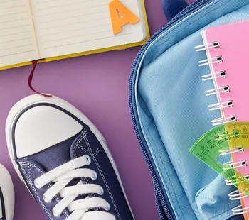 Your Back To School Shopping Guide 18 Aug