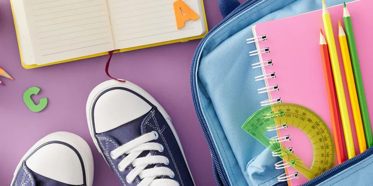 Your Back To School Shopping Guide 18 Aug
