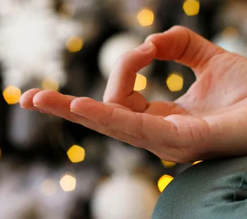 Be Kind To Yourself This Christmas 20 Nov
