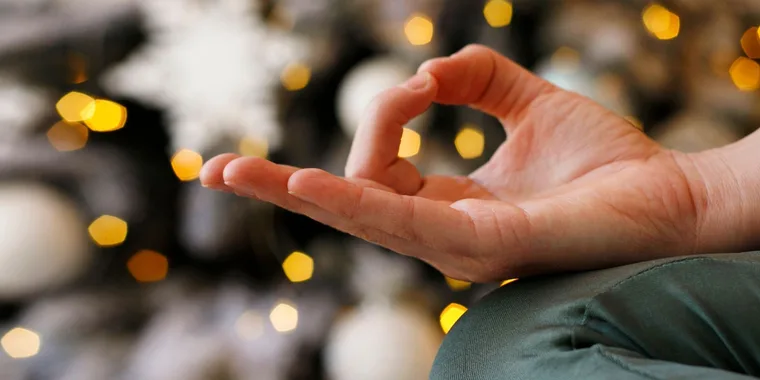 Be Kind To Yourself This Christmas 20 Nov
