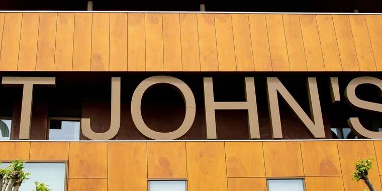 Explore St John's Hill SW11 01 May
