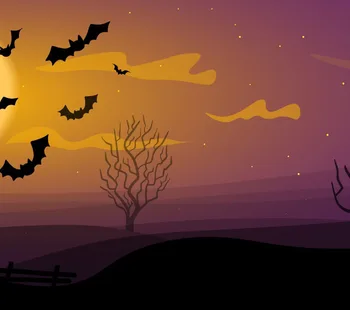 What's On This Halloween at The Junction 06 Oct