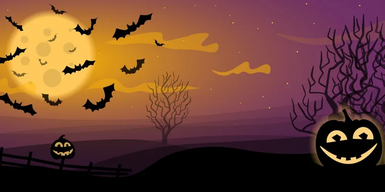 What's On This Halloween at The Junction 06 Oct