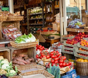 Support Your Local Independent Businesses 02 Dec