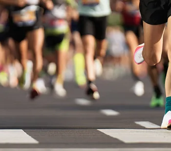 Top London Marathon Freebies at The Junction 20 Apr