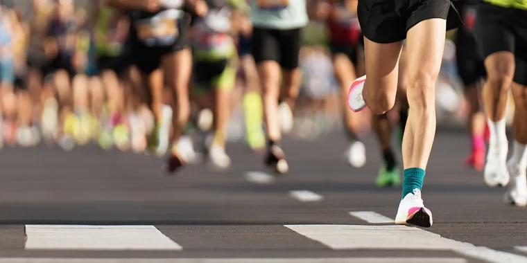 Top London Marathon Freebies at The Junction 20 Apr