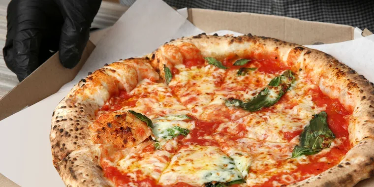 Top Takeaways and Deliveries in Clapham Junction 01 May
