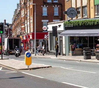 Your Guide To Lavender Hill SW11 19 Sept