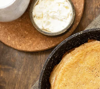 How To Make A Flipping Good Pancake 12 Feb