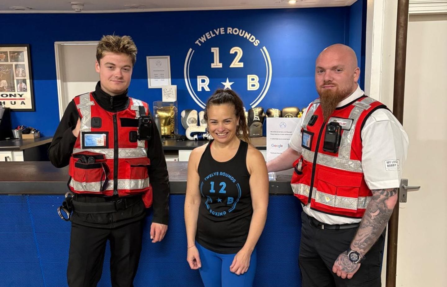 Meet-The-Clapham-Junction-BID-Security-Team