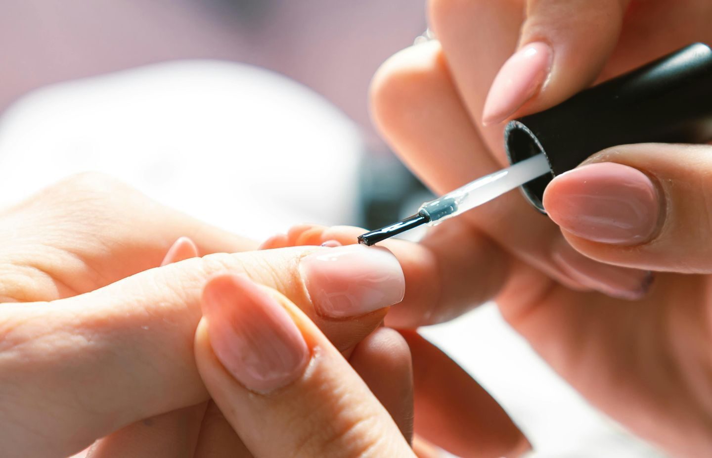 Nail Bars in Clapham Junction