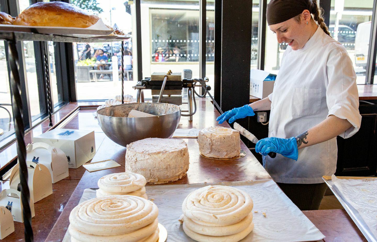 Northcote Road Cakes