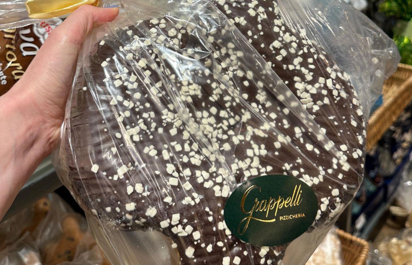 Blog-Sweet-Easter-Treats-PIZZICHERIA GRAPPELLI-Northcote-Road