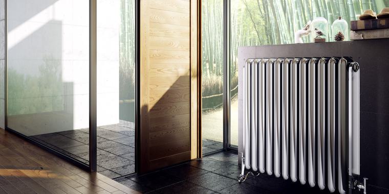 Radiator Centre