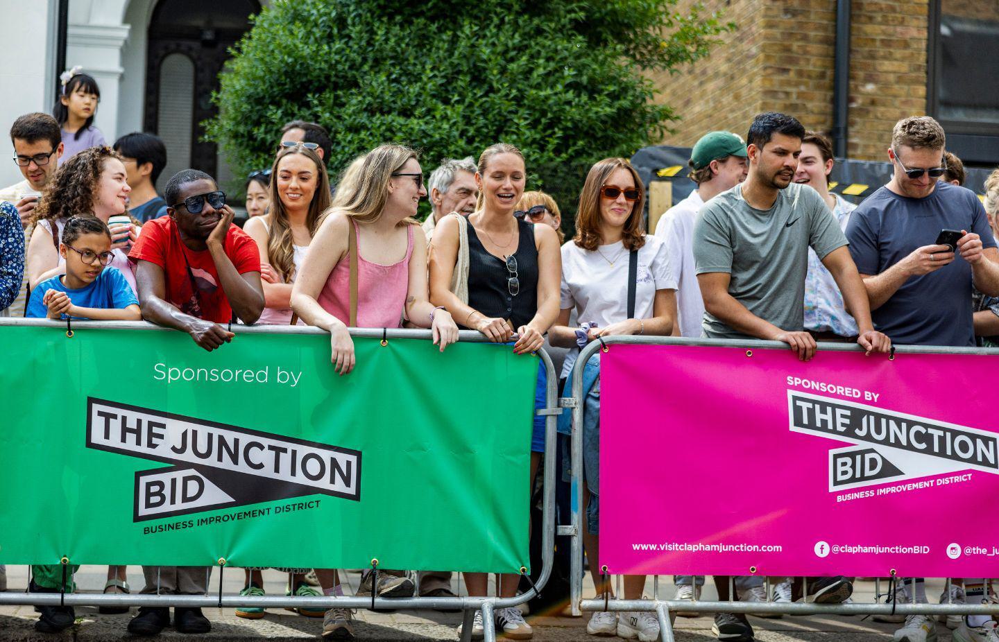 Blog-Reflecting-on-Clapham-Junction-2024-Marketing-and-promotion