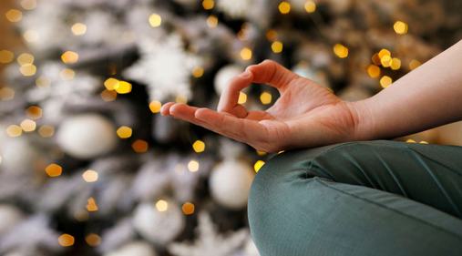 Blog SEO Be Kind To Yourself This Christmas Clapham Junction