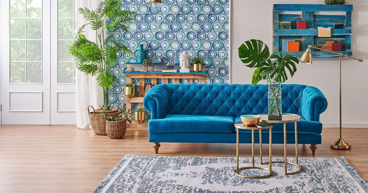 Spring Home Make Over Your Guide To A Spring Home Makeover | The Junction