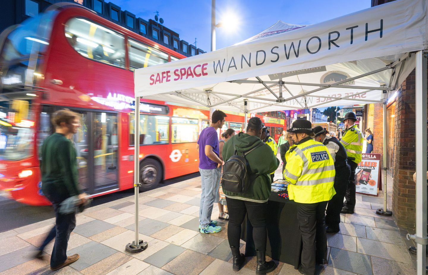 Blog-Reflecting-on-Clapham-Junction-2024-Safe-and-Welcoming