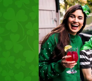 The Junction Pub Guide to St Patrick's Day 14 Mar