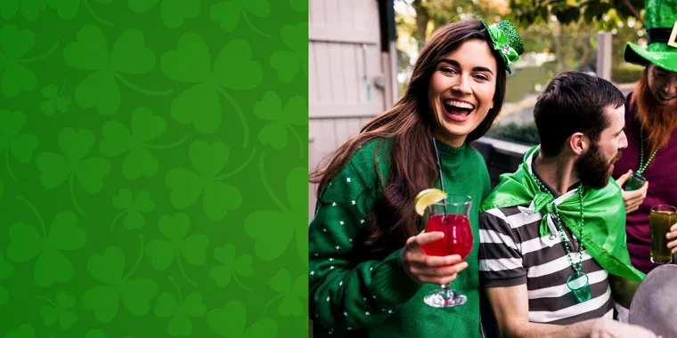 The Junction Pub Guide to St Patrick's Day 14 Mar