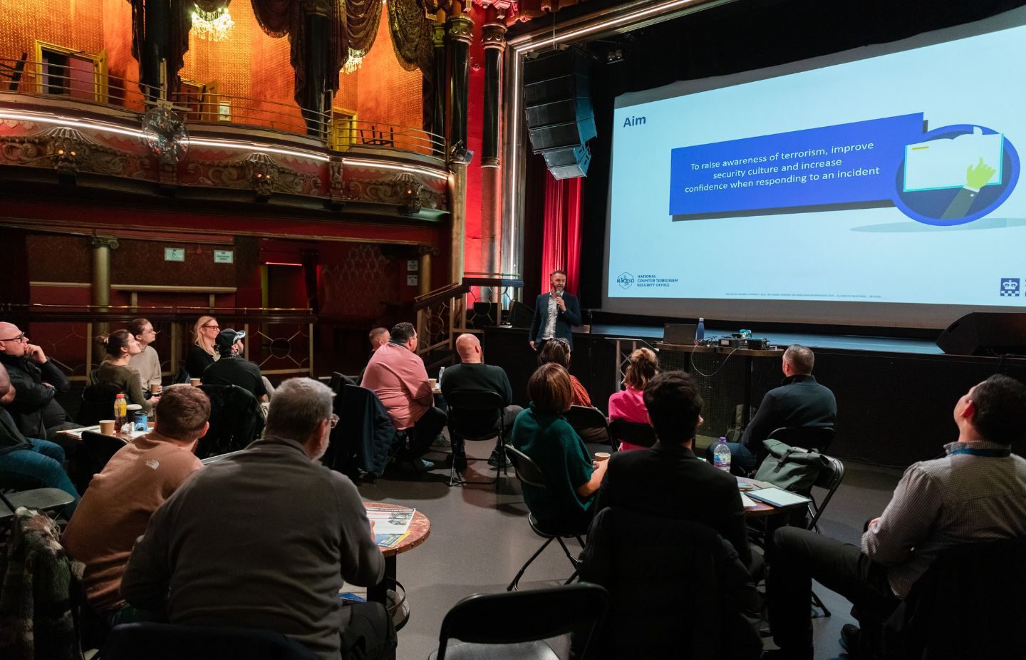 Junction BID Workshops