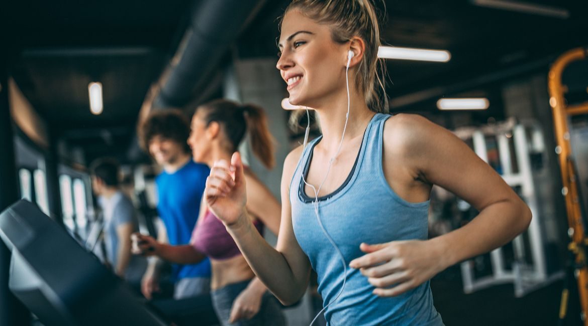 Health & Fitness in Clapham Junction