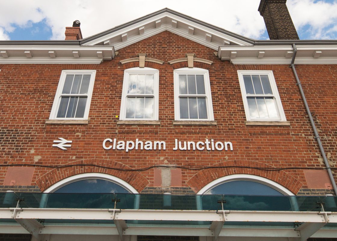 Junction Heritage | About | The Junction