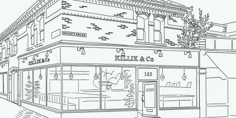 House of Killik