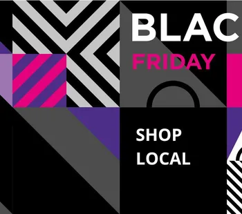 5 Ways To Bag A Local Black Friday Bargain 13 Nov