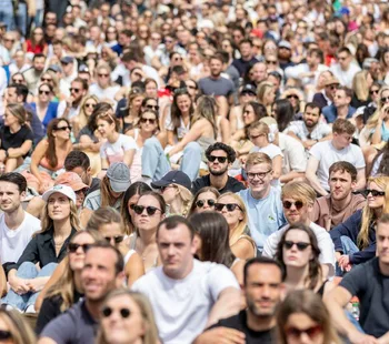 The Northcote Road Summer Festival 12 Jul