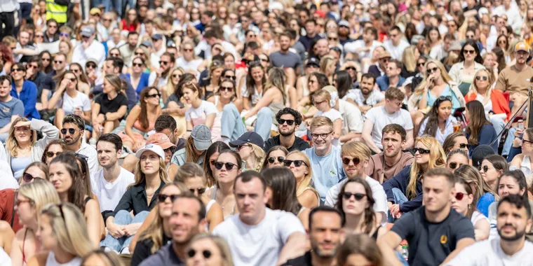 The Northcote Road Summer Festival 12 Jul