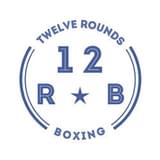 12 rounds boxing logo
